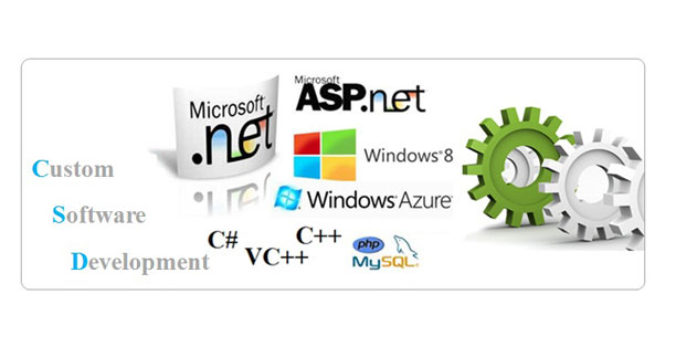 Software Development in Uganda