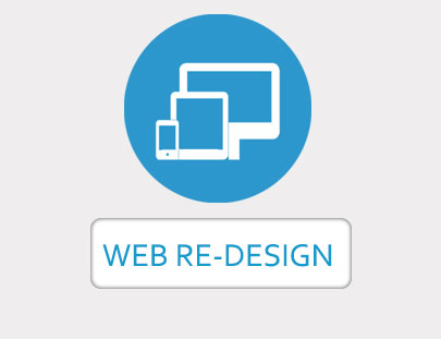 Website Re-Design company Uganda
