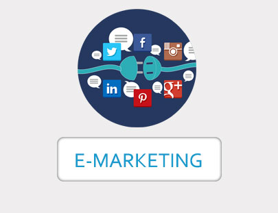 E-marketing company Uganda