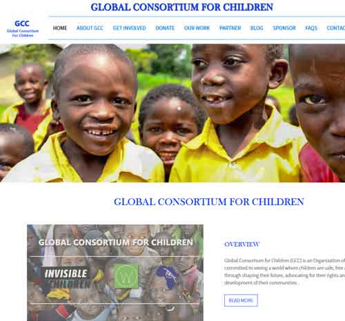 Global Consortium for Children
