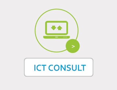 ICT consulting company Uganda