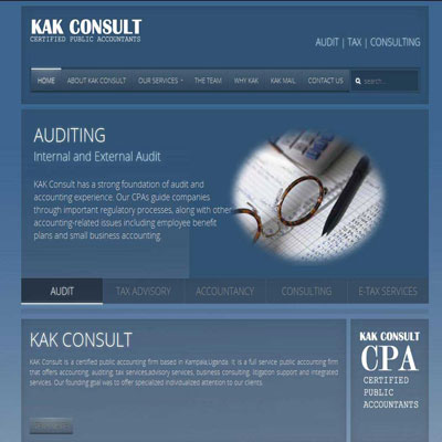 KAK Consult
