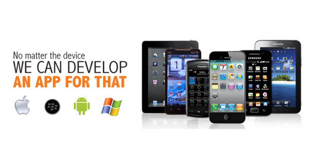 Mobile Apps Development in Uganda