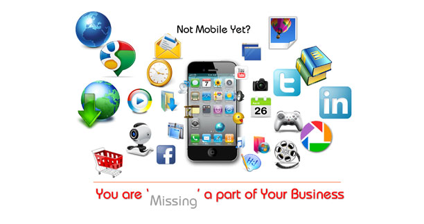 Android Apps Development in Uganda