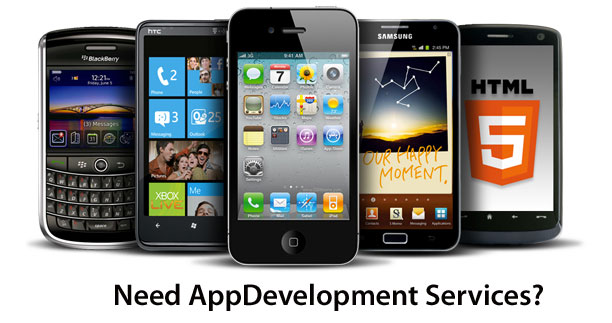 Windows Apps Development in Uganda