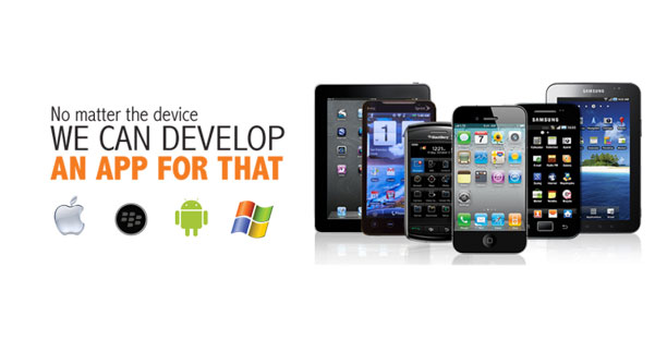 IOS Apps Development in Uganda