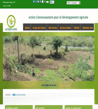 ACODEA ONG