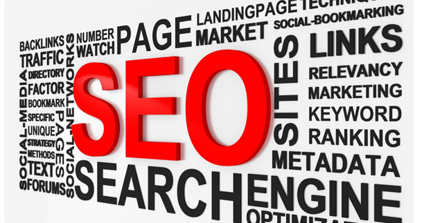 SEO company in Uganda