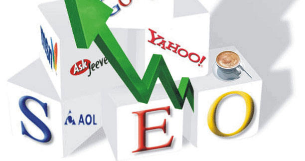 Search Engine Optimization in Kampala