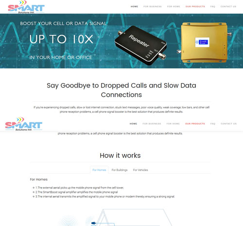 Smart Solutions Uganda