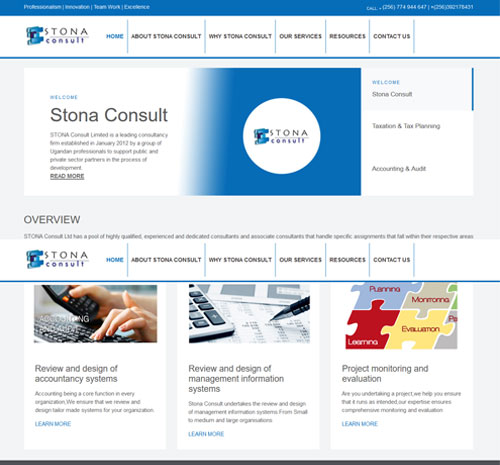 Stona Consult