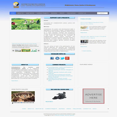 United Voices for Justics