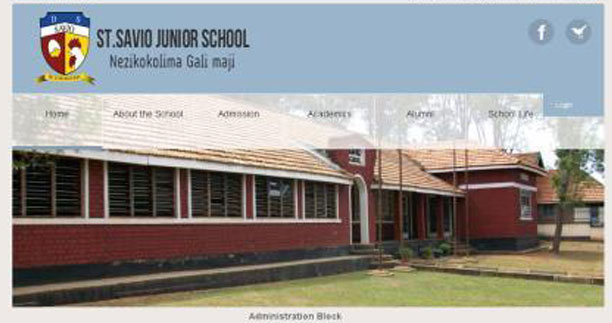 Website Design company in Uganda